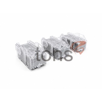 Grapas Compatibles KONICA MINOLTA 14YK (SK602) KYOCERA SH10 (3x5000)
