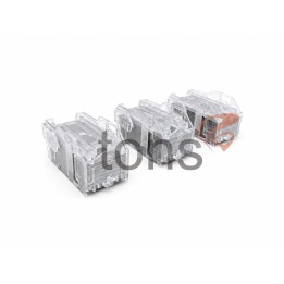 Grapas Compatibles KONICA MINOLTA 14YK (SK602) KYOCERA SH10 (3x5000)
