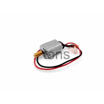 AX040293 Compatible RICOH Cleaning Motor 0. 7W para MP 6503 7503 9003