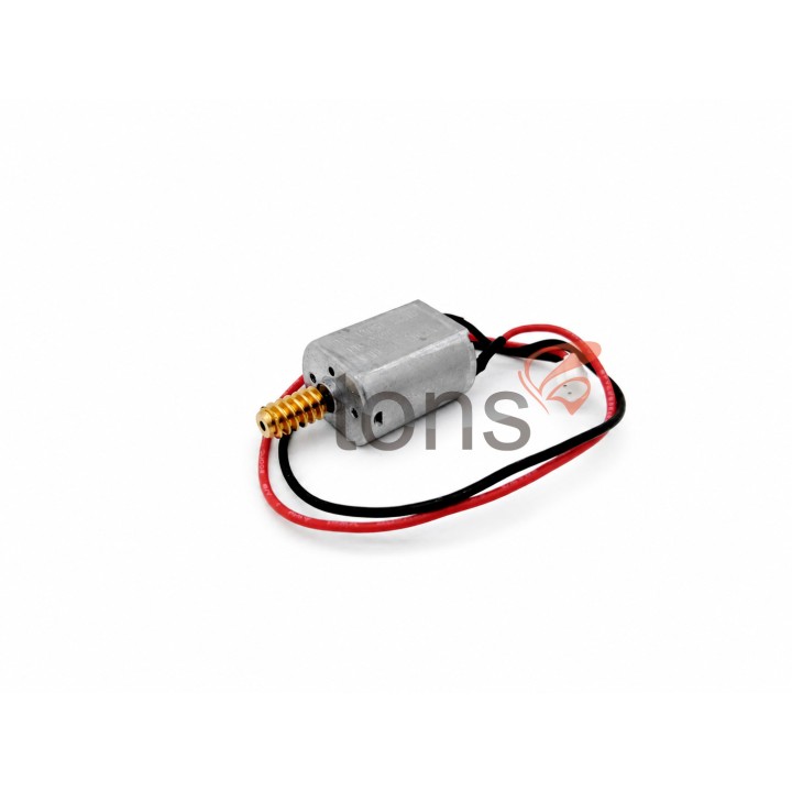 AX040293 Compatible RICOH Cleaning Motor 0. 7W para MP 6503 7503 9003