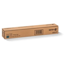 Toner Original XEROX 006R01528 Cyan para Color 550 560 570 (34k)
