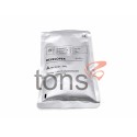 Bolsa de Revelador Compatible KONICA MINOLTA IU711Y Amarillo para bizhub C654 C754 (430gr)