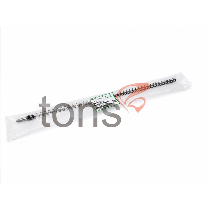 B2472326 B1102326 B0653570 Compatible RICOH Toner Collection Coil para MP7500