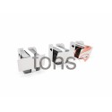 410802 Tipo K Recarga Grapas Compatible RICOH Aficio (3x5000)