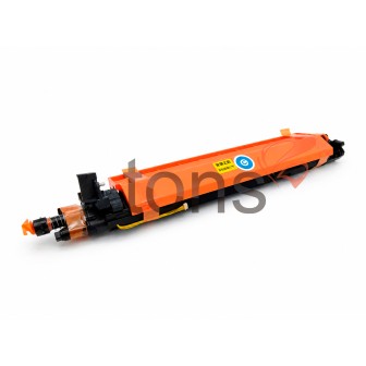 Unidad de Revelado Compatible Cyan KONICA MINOLTA DV315C AAV70KD DV621C ACV80KD (1000k)