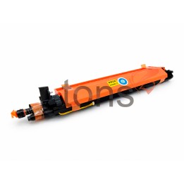 Unidad de Revelado Compatible Cyan KONICA MINOLTA DV315C AAV70KD DV621C ACV80KD (1000k)