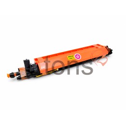 Unidad de Revelado Compatible Magenta KONICA MINOLTA DV315M AAV70ED DV621M ACV80ED (1000k)