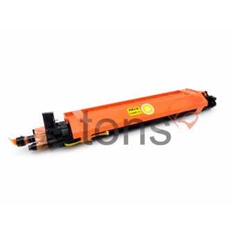 Unidad de Revelado Compatible Amarillo KONICA MINOLTA DV315Y AAV708D DV621Y ACV808D (1000k)