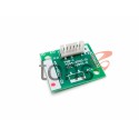 Chip Compatible (Unidad de Imagen) KONICA MINOLTA IU712M Bizhub C659 C759 Magenta 300k