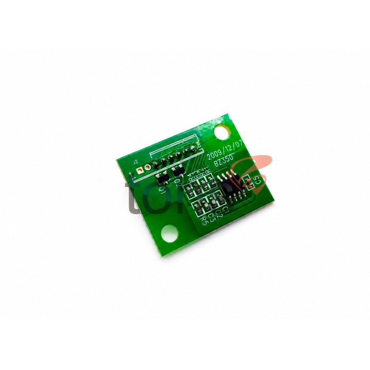 Chip Compatible (Unidad de Imagen) KONICA MINOLTA IU712C Bizhub C659 C759 Cyan 300k