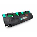 WX102 Bote Residual Compatible KONICA MINOLTA Bizhub 552 652 654 754 808