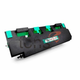 WX102 Bote Residual Compatible KONICA MINOLTA Bizhub 552 652 654 754 808