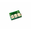 Chip Compatible (Unidad De Tambor) KONICA MINOLTA DR618 Color 165k