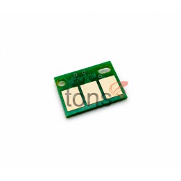 Chip Compatible (Unidad De Tambor) KONICA MINOLTA DR618 Color 165k