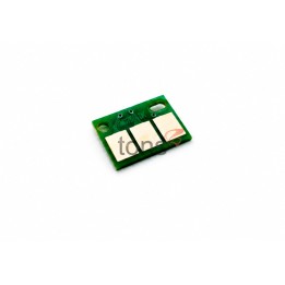 Chip Compatible (Unidad De Tambor) KONICA MINOLTA DR618 Negro (240k)