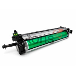 Unidad de Tambor Compatible Negro KONICA MINOLTA DR711K A2X20RD para Bizhub C654 C754 (200k)