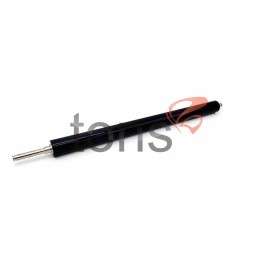 Lower Fuser Roller Compatible KONICA MINOLTA Bizhub C226 C227 C256 C266 C287