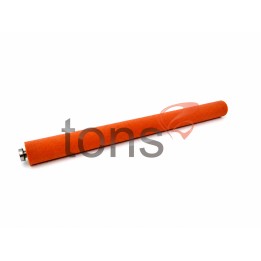 Fuser Belt Sponge Roller Compatible KONICA MINOLTA para Bizhub 308e 368e 458e 454e C454 C454e