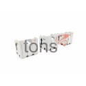 Grapas Compatibles Konica Minolta (MS-10A) Kyocera 36882040 5A911760 (3x5000)