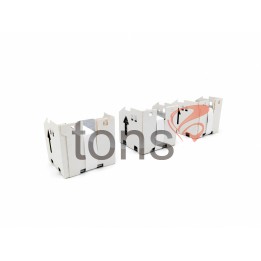 Grapas Compatibles Konica Minolta (MS-10A) Kyocera 36882040 5A911760 (3x5000)