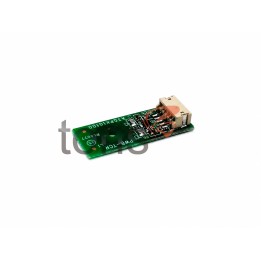 Chip Compatible (Unidad de Imagen) KONICA MINOLTA IUP24 IUP35 IUP36 CMYK Black + CMY 60k Bizhub C3351 C3851 C3350i C4050i