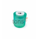 AF031083 Compatible RICOH Bypass (Manual) Feed Roller para Aficio MP7502 MP9002