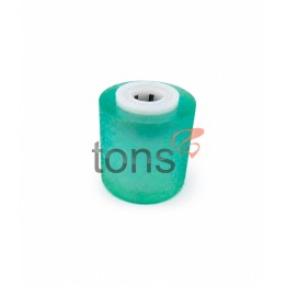 AF031083 Compatible RICOH Bypass (Manual) Feed Roller para Aficio MP7502 MP9002