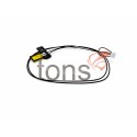 Thermistor (1 Sensor) Compatible KONICA MINOLTA para Bizhub C224 C284 C454 C554