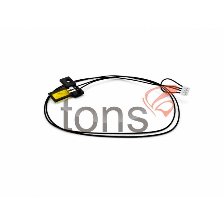 Thermistor (1 Sensor) Compatible KONICA MINOLTA para Bizhub C224 C284 C454 C554