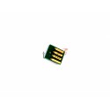 Chip Compatible Toner LEXMARK MX310 MX510 (10k)