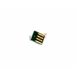 Chip Compatible Toner LEXMARK MX310 MX510 (10k)