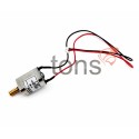 AX040294 AX040159 AX040187 AX040147 Compatible RICOH Cleaning Motor