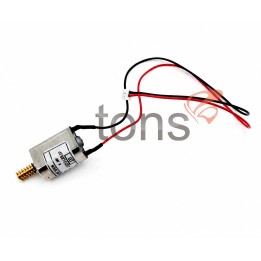 AX040294 AX040159 AX040187 AX040147 Compatible RICOH Cleaning Motor