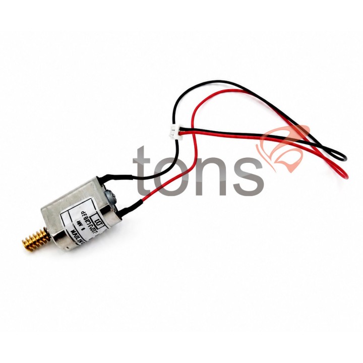 AX040294 AX040159 AX040187 AX040147 Compatible RICOH Cleaning Motor