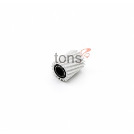 AB012116 (old: AB012096) Compatible RICOH Fuser Drive Gear para MP C4503