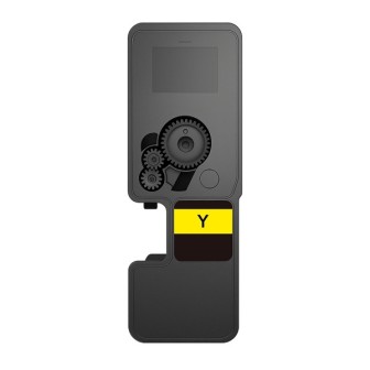 Toner Compatible KYOCERA-MITA TK5440Y 1T0C0AANL0 Amarillo (2. 4k) RW