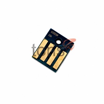 Chip Compatible (Unidad de Imagen) KONICA MINOLTA IUP16 (A63X03V) Bizhub 3300P 3301P 4000P 4700P