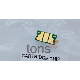 Chip Compatible Toner Universal (KCMY) KONICA MINOLTA TNP48 49 79 80 81