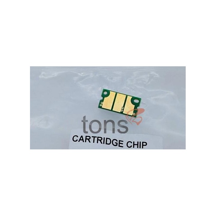 Chip Compatible Toner Universal (KCMY) KONICA MINOLTA TNP48 49 79 80 81