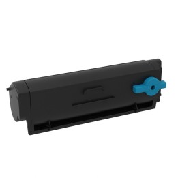 Toner Compatible LEXMARK 55B2000 Negro para MS331 MS431 MX331 MX431 MX432 (3k)
