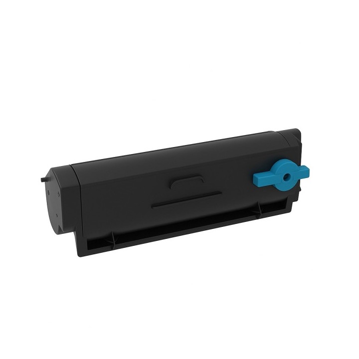 Toner Compatible LEXMARK 55B2000 Negro para MS331 MS431 MX331 MX431 MX432 (3k)