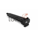 Toner Compatible KONICA MINOLTA TN213K TN214K TN314K Negro para Bizhub C200 C203 C253 C353 (24k)
