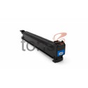 Toner Compatible KONICA MINOLTA TN213C TN214C TN314C Cyan para Bizhub C200 C203 C253 C353 (18. 5k)