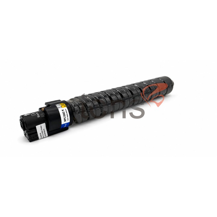 Toner Químico Compatible RICOH 841925 Negro para MP C2003 C2004 C2503 C2504 C2011 (15k)