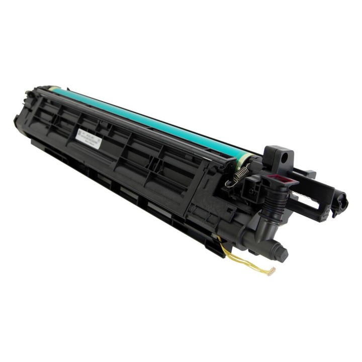 Unidad de Imagen Original Magenta KONICA MINOLTA IU214M A85Y0ED para Bizhub C227 (70k)