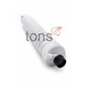 Toner Compatible RICOH 828549 828296 828082 Negro para Pro 907EX 1107EX 1357EX (60k)