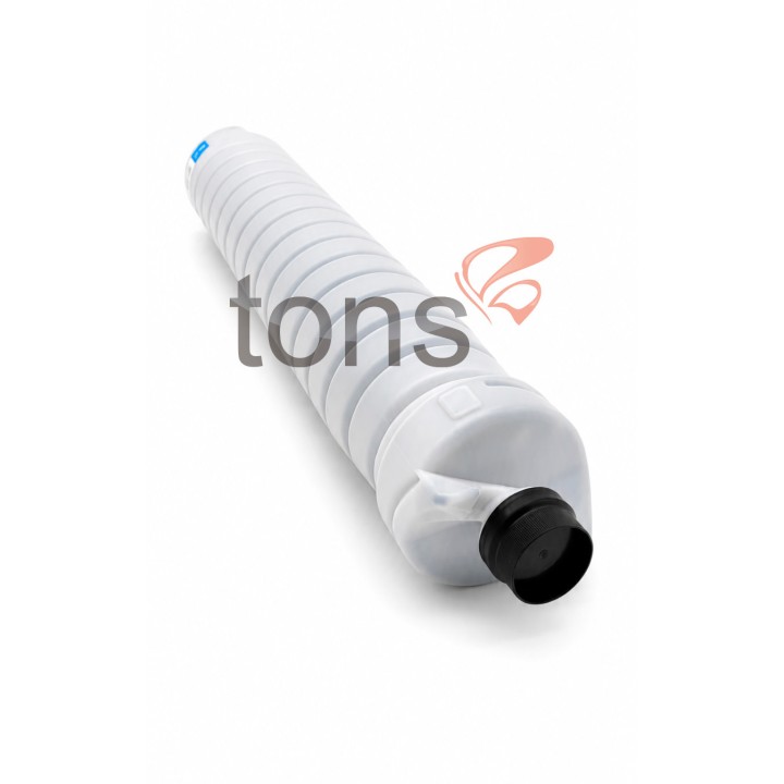 Toner Compatible RICOH 828549 828296 828082 Negro para Pro 907EX 1107EX 1357EX (60k)