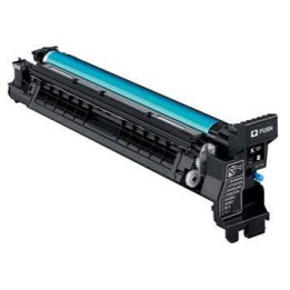 Unidad de Imagen Original Negro DEVELOP IU313K A0DE13H para Ineo 353
