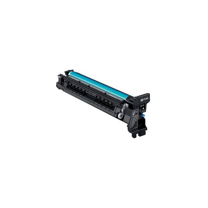 Unidad de Imagen Original Negro DEVELOP IU313K A0DE13H para Ineo 353