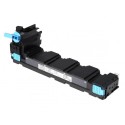 A06X0Y0 Bote Residual Original KONICA MINOLTA para bizhub C20 C30 C31